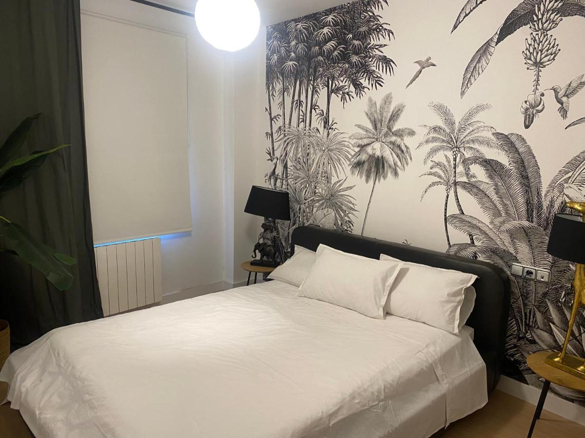 Acogedor Pleno Centro De Y Parking Apartment *