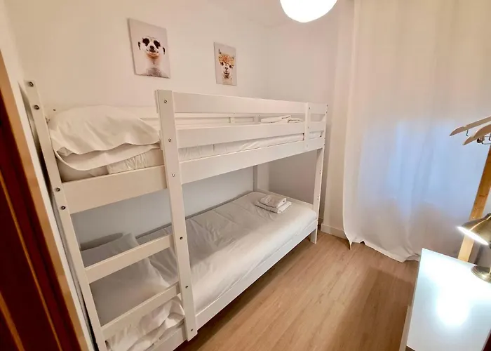 Acogedor Apartamento Pleno Centro De Granada Y Parking